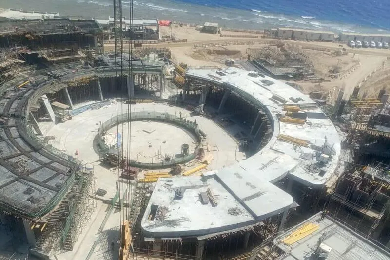 Boutique Hotel Village