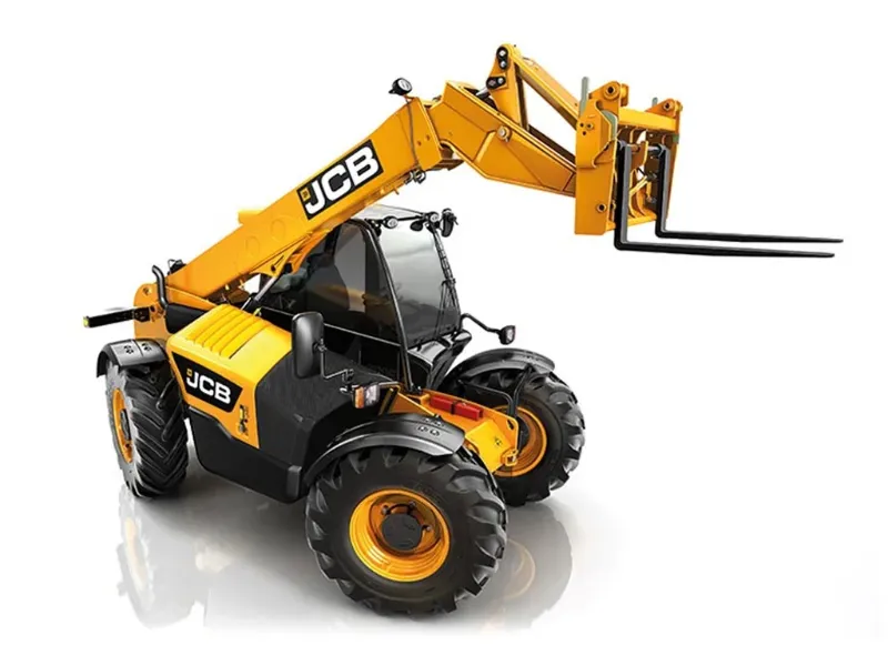 Telehandler